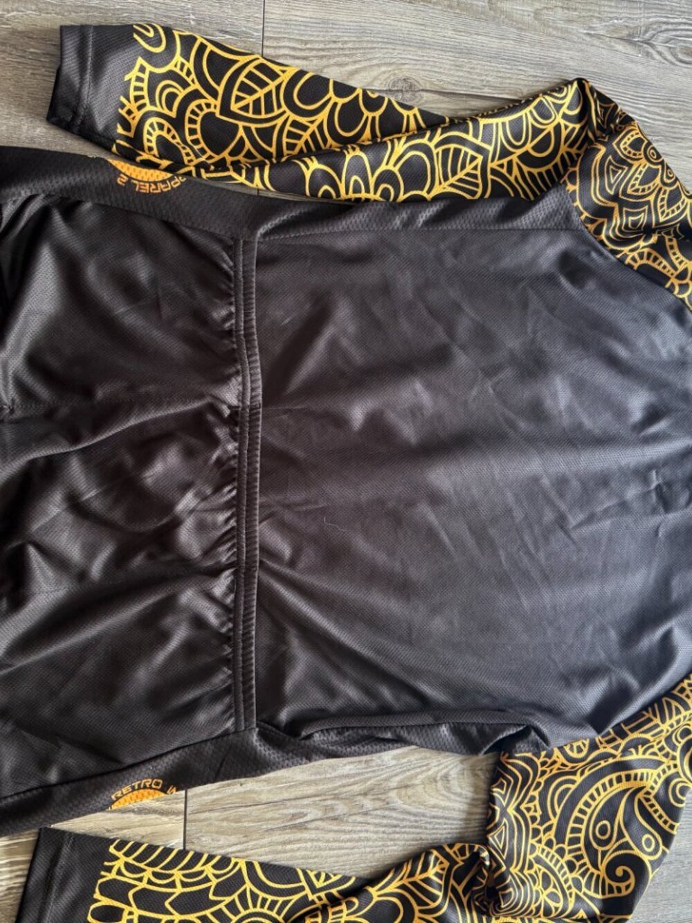 2 Size Large Rider Jersey - Picture 8 of 8